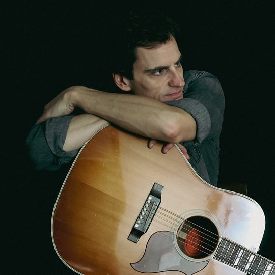 Ryan Van Slooten - Singing Guitarist in Minneapolis, MN