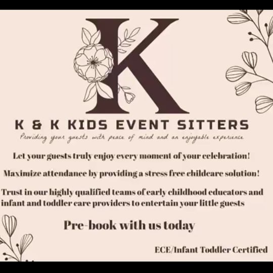 Onsite event childcare - Mobile Game Activities in Surrey, BC