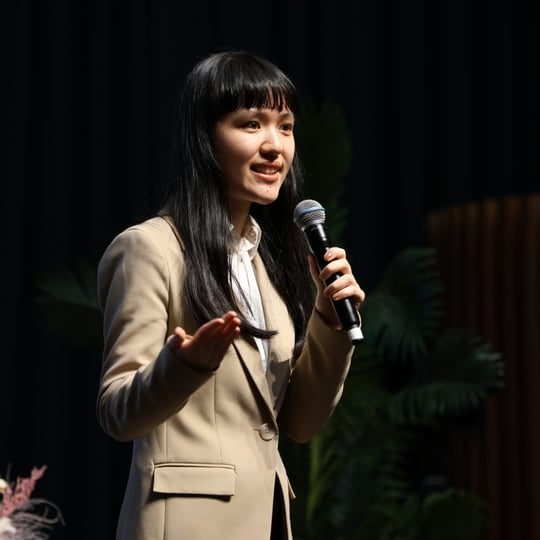 Motivational talks, Keynote, Workshop MC - Motivational Speaker in Los Angeles, CA