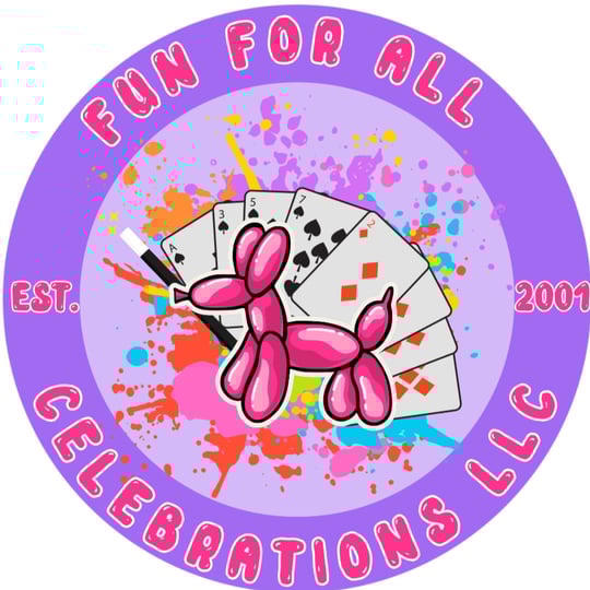 Fun For All Celebrations, LLC - Children’s Party Entertainment / Face Painter in Englewood, OH