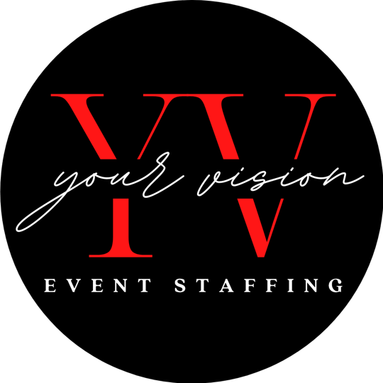 Your Vision Event Staffing - Bartender in Dallas, TX