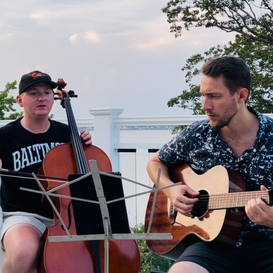 The Oak and the Ash - Celtic Music in Brooklyn, NY