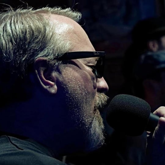 The Jury - Rock Band in Grinnell, IA