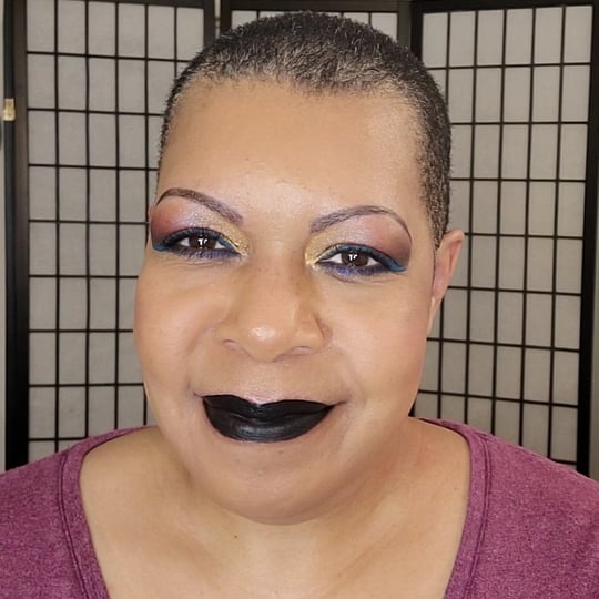 Makeup by Dion Luvs - Makeup Artist in Newark, DE
