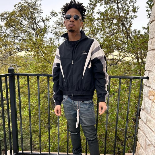 NoPlug Hip Hop Artist - Rapper in Newark, NJ