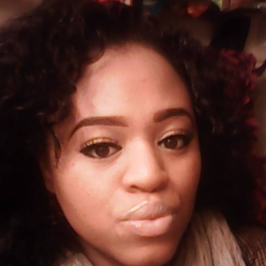 Solo African American Female Act - Wedding Singer / Wedding Entertainment in Williamsburg, VA