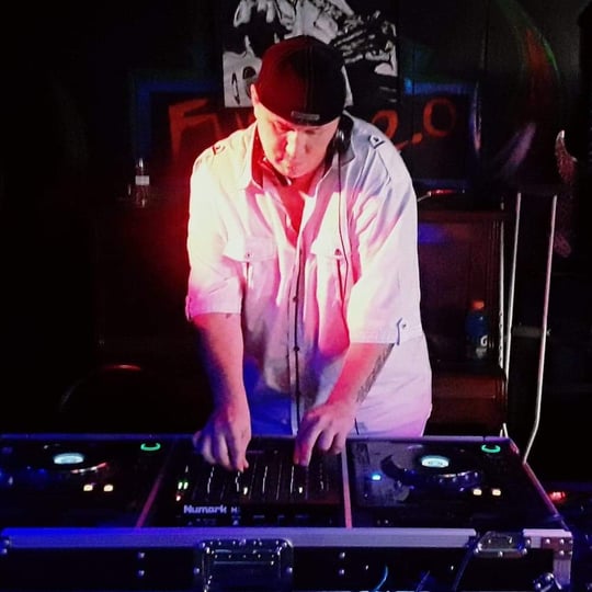 Kaycee Unisca - Mobile DJ / Event DJs in Fort Worth, TX