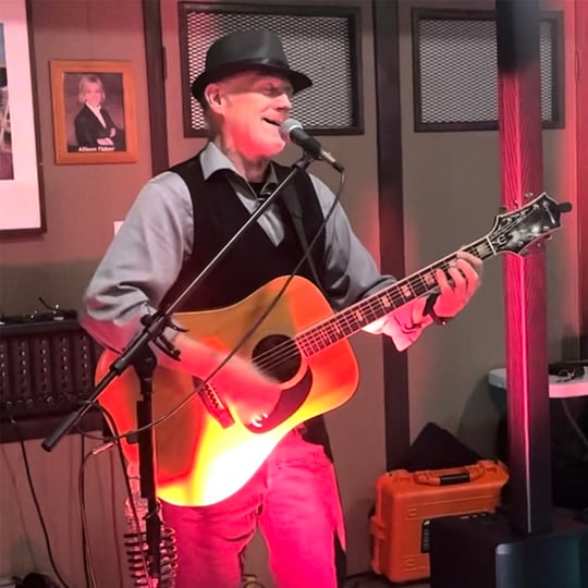 DNA Acoustic - Acoustic Band in Easthampton, MA