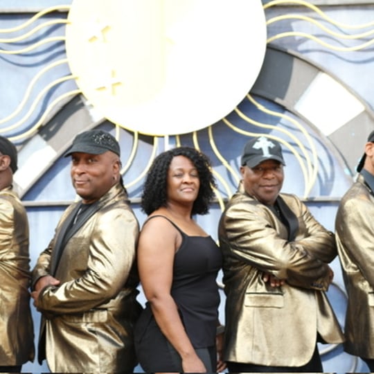 1-900 Band - Party Band in Memphis, TN