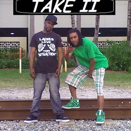 10,000 Lake Boyz - Rap Group in St Paul, MN