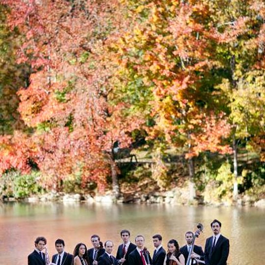 12th Night Music - Classical Ensemble in New York City, NY