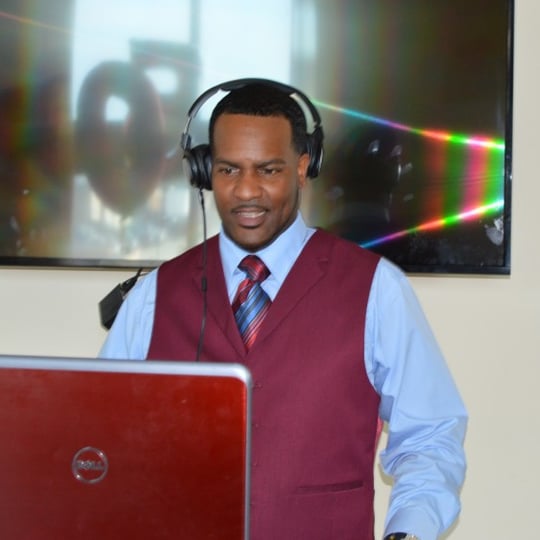 1 Outstanding Event Planning DJ R-Boogie - DJ in Princeton Junction, NJ