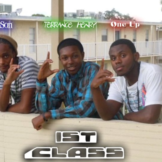 1st Class - Rap Group in Fort Lauderdale, FL