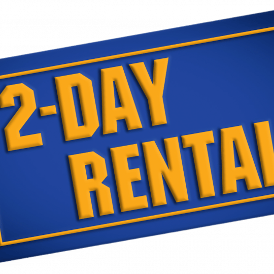 2-Day Rental - Cover Band in Meridian, ID