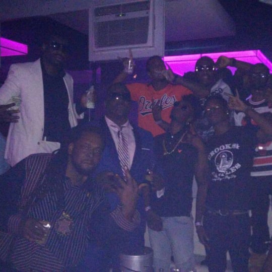 252lyfe The Label - Rap Group in New Hill, NC