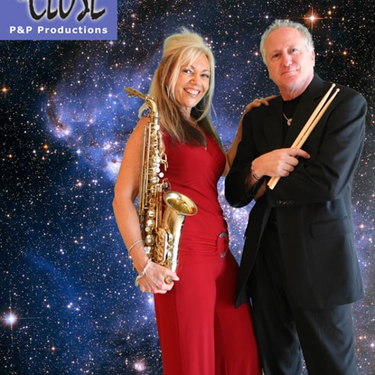 2Close - Jazz Band in Clearwater, FL
