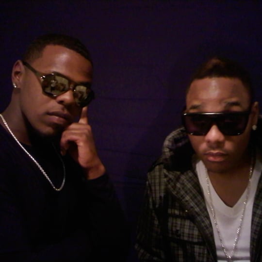 3-g - Rap Group in Houston, TX