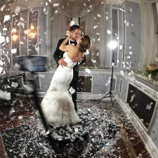 360 Good Times Photo Booth - Photographer in Virginia Beach, VA