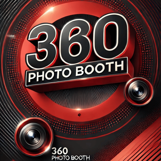 360 in Motion Photobooth - Photo Booths / Family Entertainment in Beachwood, OH