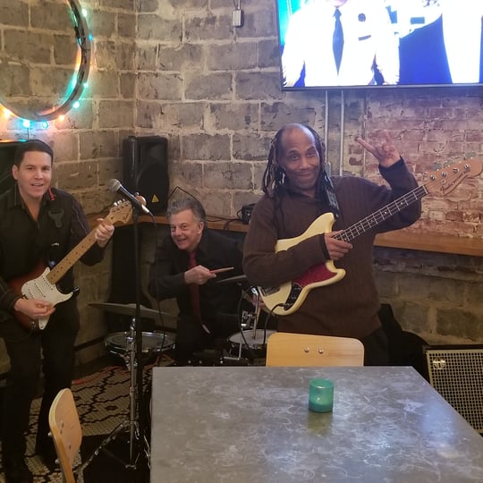 Soul Patrol - Cover Band in Wilmington, DE