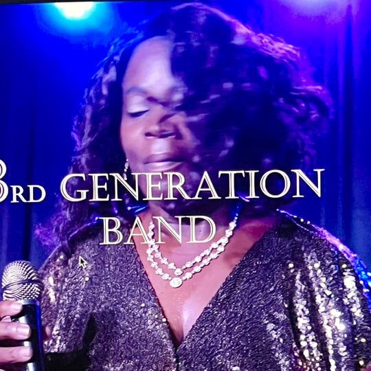 3rd Generation Band - Cover Band in Montgomery, AL