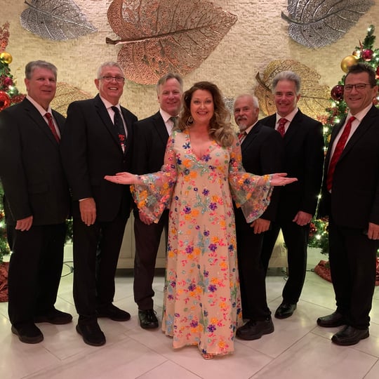 41 South Band - Dance Band in Fort Myers, FL