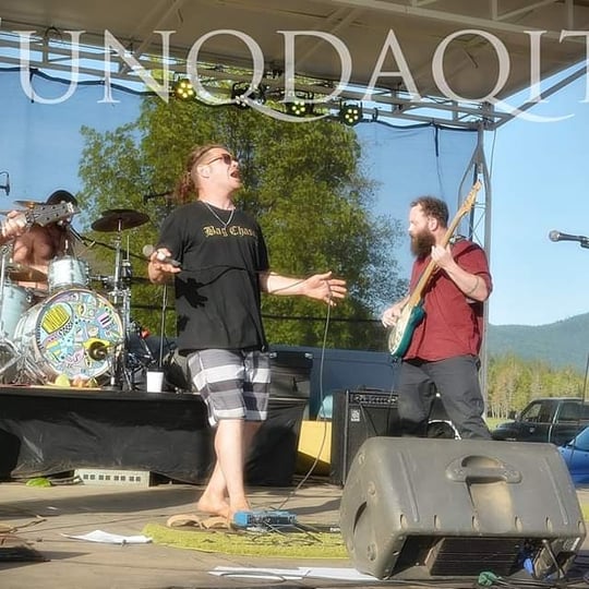 541 Syndicate - Dance Band in Selma, OR