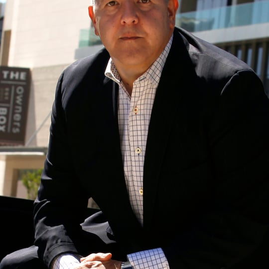 Be Empowered by Aaron Antillon - Leadership/Success Speaker / Industry Expert in Mansfield, TX