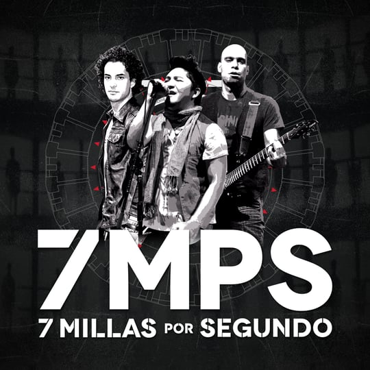 7 Millas por Segundo - Alternative Band in New York City, NY