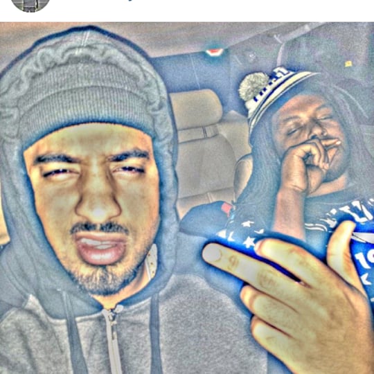 7upEnt. - Rap Group in Richmond, CA