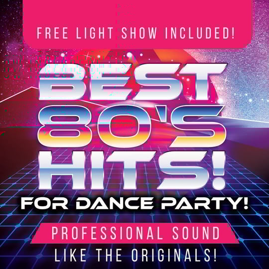 80s Forever Show - Party Band in Woodside, NY