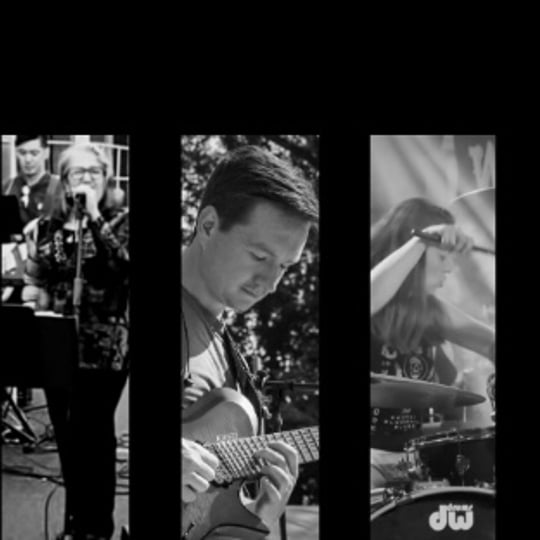 909 - 90s Rock Cover Band! - Cover Band / Wedding Musicians in Gaithersburg, MD