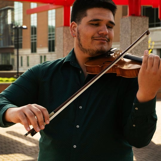 A1 Gig Music - Violinist in Athens, OH