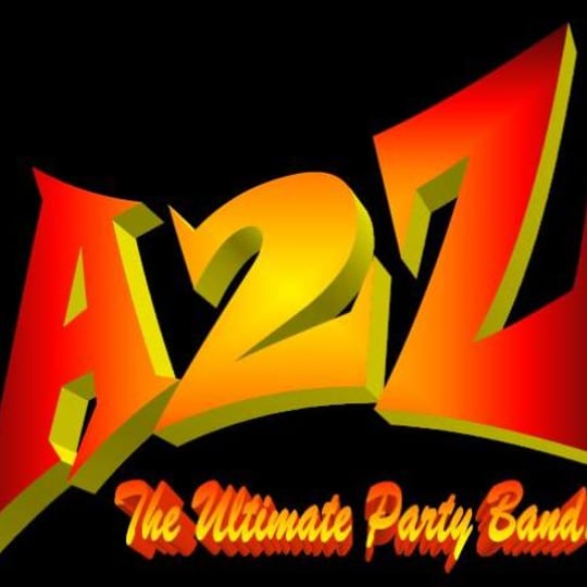 A2Z Ultimate Party Band - Wedding Band in Warner Robins, GA
