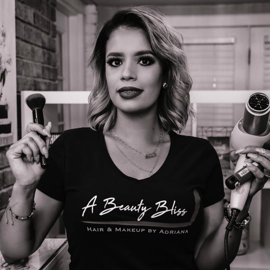 A Beauty Bliss - Makeup Artist in Plainview, TX