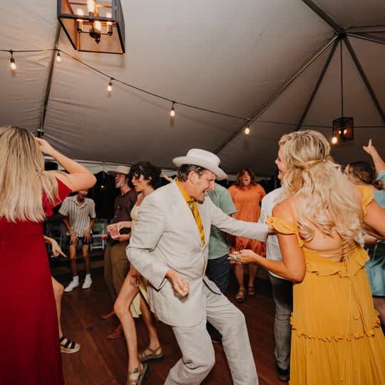 A Music Plus Entertainment - Wedding DJ / Wedding Entertainment in Denver, CO