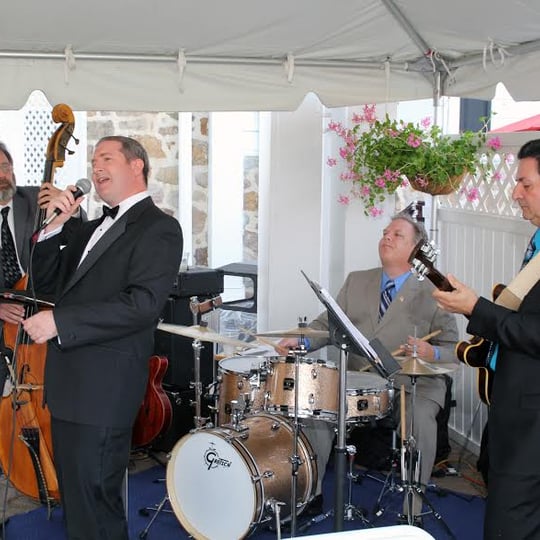 A Swingin' Affair Jazz Ensemble - Swing Band in Perkasie, PA