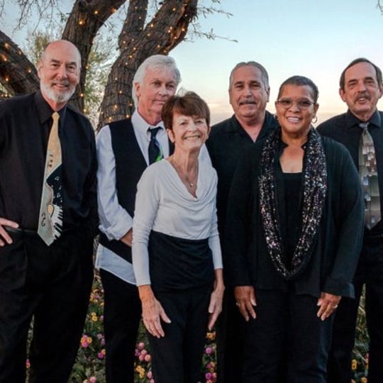 A Touch Of Gray - Classic Rock Band in Peoria, AZ