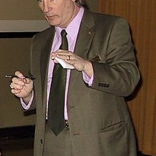 A Touch of Magic - Comedy Magician in Victoria, BC