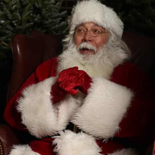 A Visit From Santa - Santa Claus / Holiday Entertainment in Machesney Park, IL