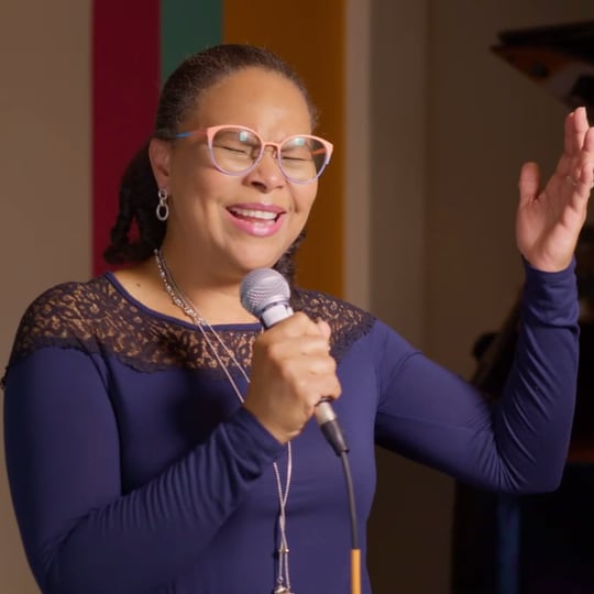 Audrey Hines - Classical Singer in Palos Hills, IL