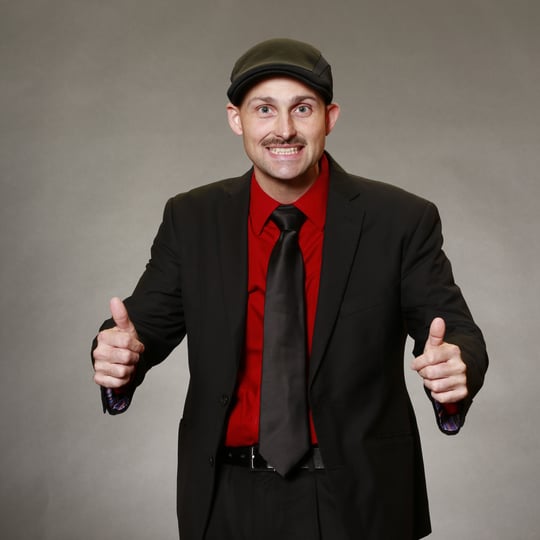 Aaron Acosta Magic - Magician / Family Entertainment in Little Rock, AR