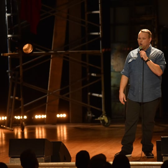 Aaron Kleiber - Stand-Up Comedian in Homestead, PA
