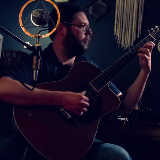 Aaron Lefebvre - Guitarist / Wedding Musicians in Berea, KY