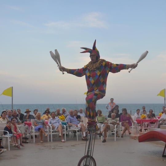 ABC Circus - Circus Entertainment / Circus and Acrobatic in Miami, FL
