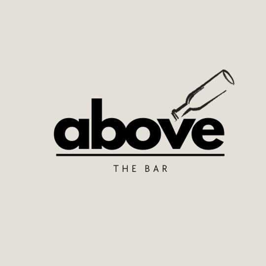 Above the Bar - Bartender in San Antonio, TX