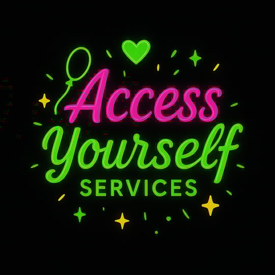 Access Yourself Services - Face Painter in Des Moines, IA