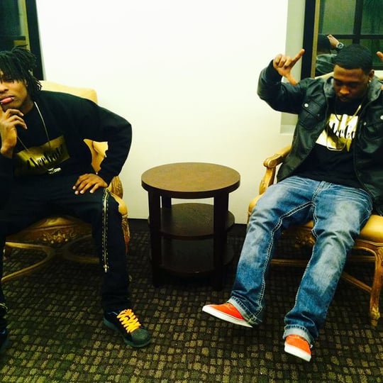Ace Swagg - Rap Group in St Louis, MO