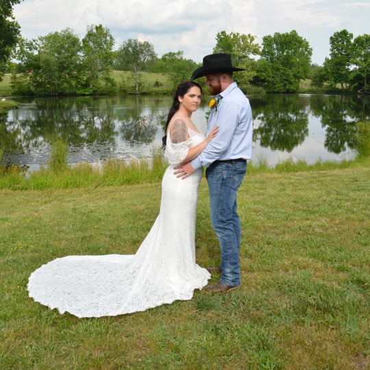 Acie Scales Photography - Wedding Photographer in Greensboro, NC