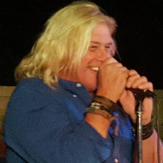 Acoustic Classic Rock or Electric - Rock Band in Hermosa Beach, CA